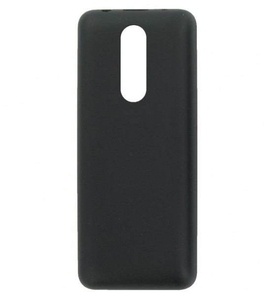Cover batteria nero Cover batteria nero