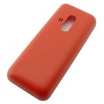 Cover batteria rosso