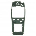 9451461 Cover intermedio grigio per Nokia 3210