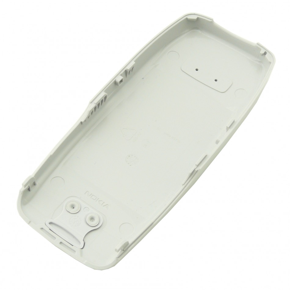 Cover batteria grigio Cover batteria grigio