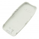 Cover batteria grigio