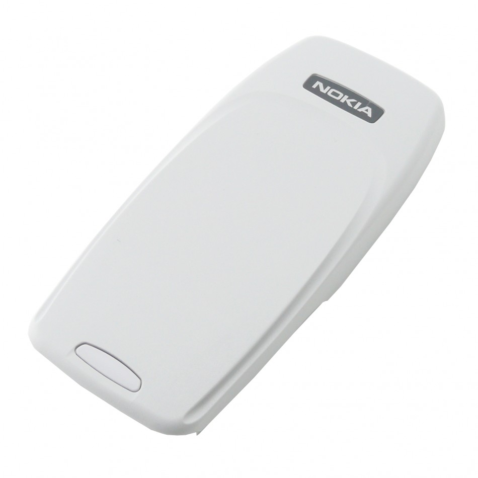 Cover batteria grigio Cover batteria grigio