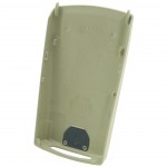 cover batteria sabbia