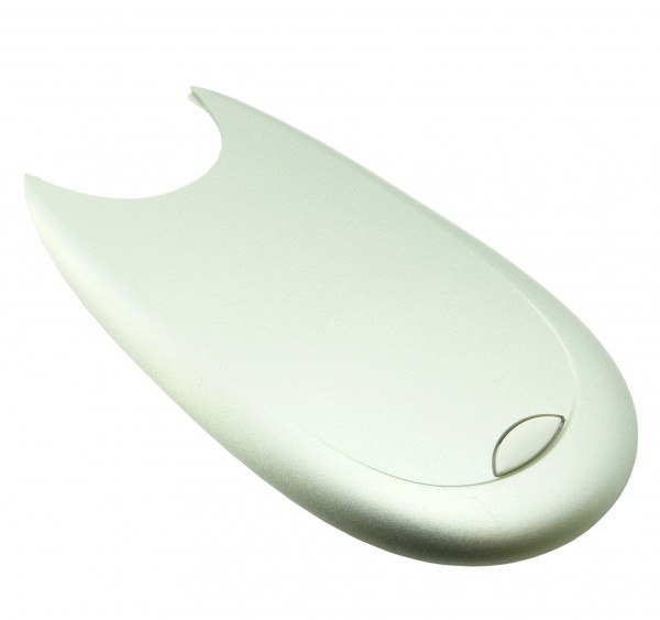 Cover batteria grigio Cover batteria grigio