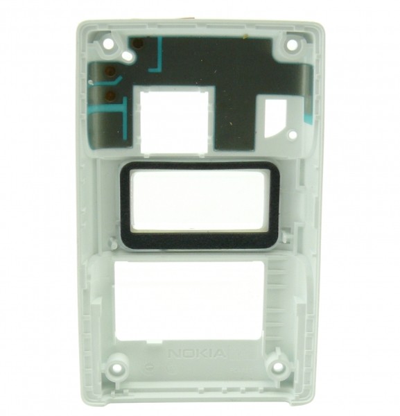Cover Flip esterno bianco Cover Flip esterno bianco