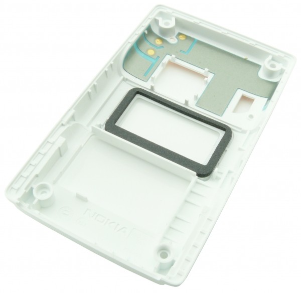 Cover Flip esterno bianco Cover Flip esterno bianco