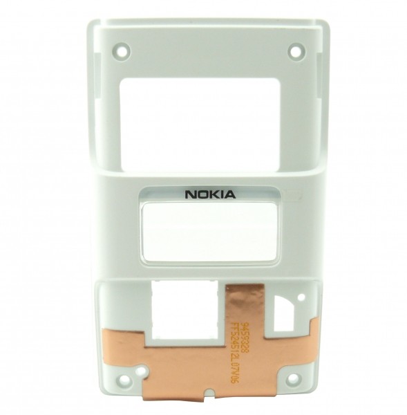Cover Flip esterno bianco Cover Flip esterno bianco