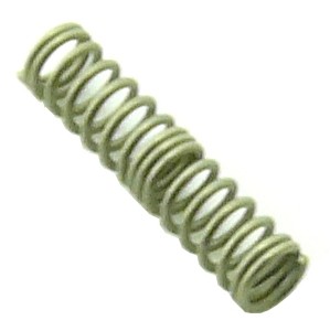 Molla tasto cover batteria Molla tasto cover batteria
