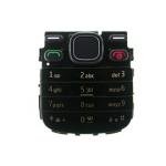 9791G36 Tastiera Nera per Nokia 2690