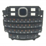 9791W09 Tastiera blue per Nokia C3-00
