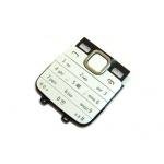 9792C08 Tastiera bianca italia per Nokia C2-00