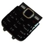 9792C94 Tastiera nera italia per Nokia C2-00