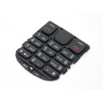 9792X03 Tastiera nera italia per Nokia 100
