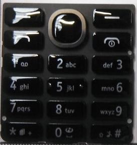 tastiera nera dual sim tastiera nera dual sim
