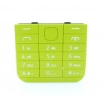 9794L12 Tastiera gialla per Nokia 225