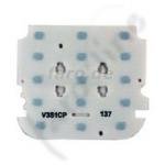 9795626 Sottotastiera per Nokia Asha 300