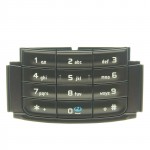 9796137 Tastiera numerica coffè per Nokia N95