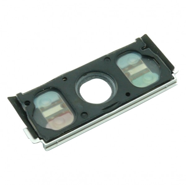 Tasto centrale Chrome Tasto centrale Chrome