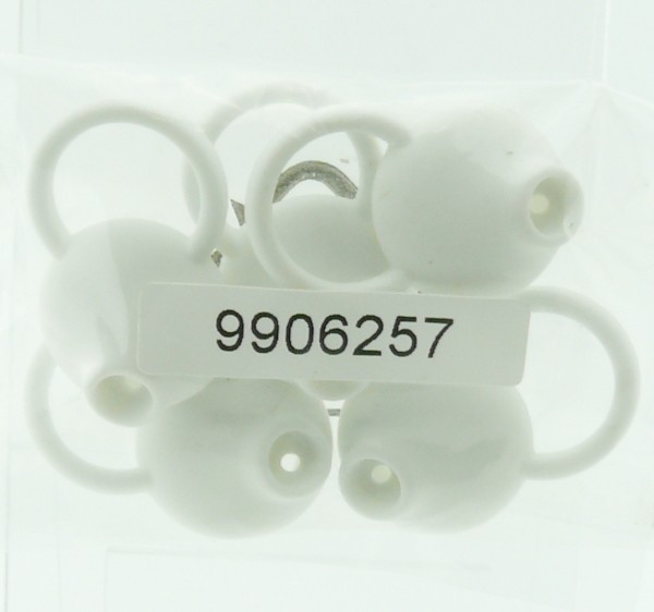 Gommini orecchio per BH-110 e BH-112 taglia M Gommini orecchio per BH-110 e BH-112 taglia M