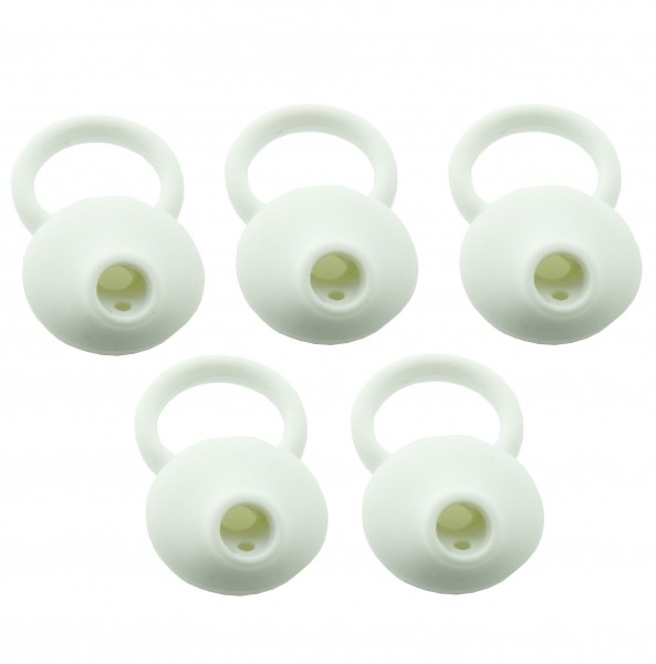 Gommini orecchio per BH-110 e BH-112 taglia M Gommini orecchio per BH-110 e BH-112 taglia M
