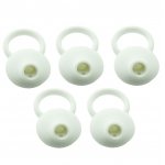 9906257 Gommini orecchio per BH-110 e BH-112  taglia M