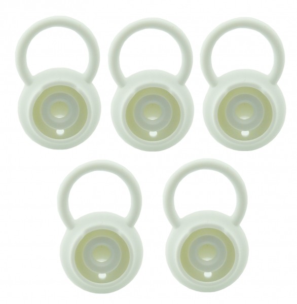 Gommini orecchio per BH-110 e BH-112 taglia L Gommini orecchio per BH-110 e BH-112 taglia L