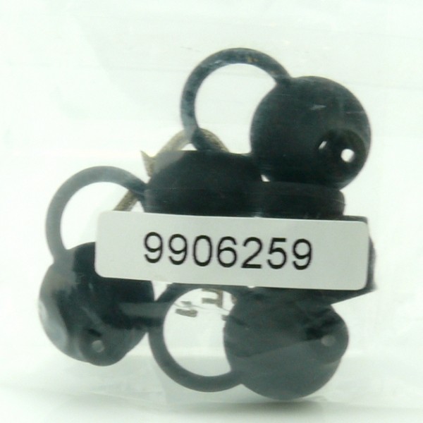 Gommini orecchio per BH-110 e BH-112 taglia S Gommini orecchio per BH-110 e BH-112 taglia S