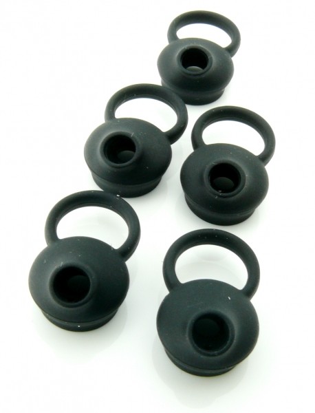 Gommini orecchio per BH-110 e BH-112 taglia S Gommini orecchio per BH-110 e BH-112 taglia S