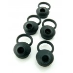 9906259 Gommini orecchio per BH-110 e BH-112  taglia S