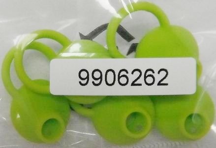 Gommini orecchio per BH-110 e BH-112 taglia S Gommini orecchio per BH-110 e BH-112 taglia S