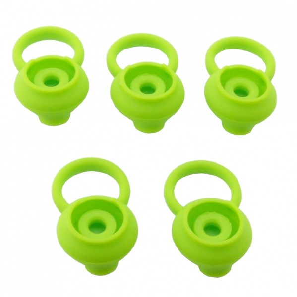 Gommini orecchio per BH-110 e BH-112 taglia M Gommini orecchio per BH-110 e BH-112 taglia M