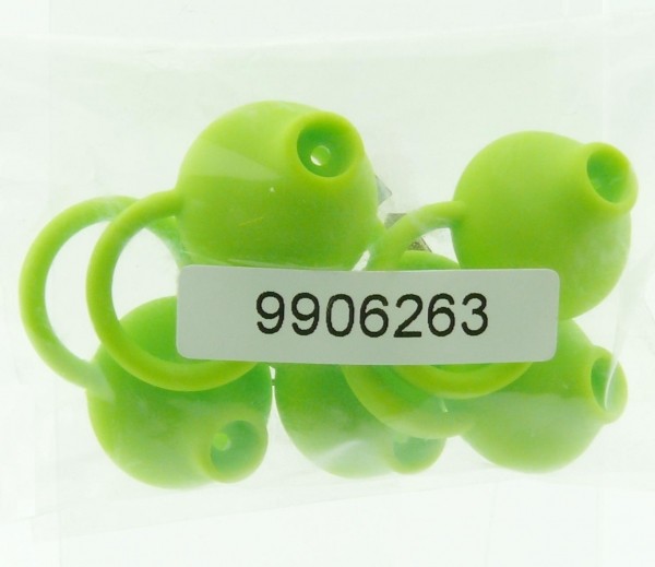 Gommini orecchio per BH-110 e BH-112 taglia M Gommini orecchio per BH-110 e BH-112 taglia M