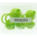 Gommini orecchio per BH-110 e BH-112  taglia M