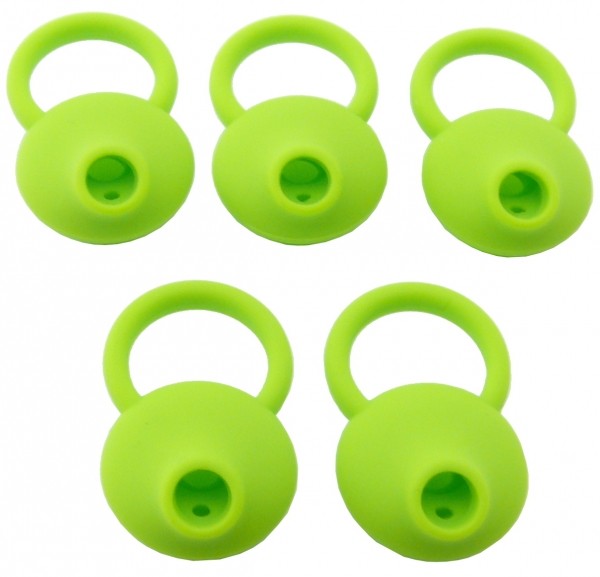 Gommini orecchio per BH-110 e BH-112 taglia M Gommini orecchio per BH-110 e BH-112 taglia M