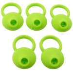 9906263 Gommini orecchio per BH-110 e BH-112  taglia M