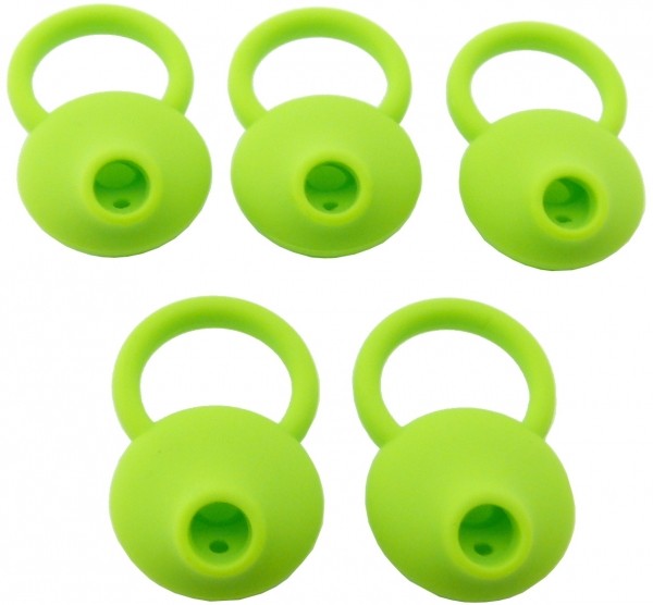 Gommini orecchio per BH-110 e BH-112 taglia L Gommini orecchio per BH-110 e BH-112 taglia L