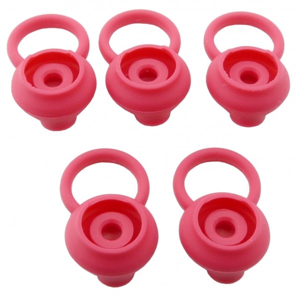 Gommini orecchio per BH-110 e BH-112 taglia M Gommini orecchio per BH-110 e BH-112 taglia M