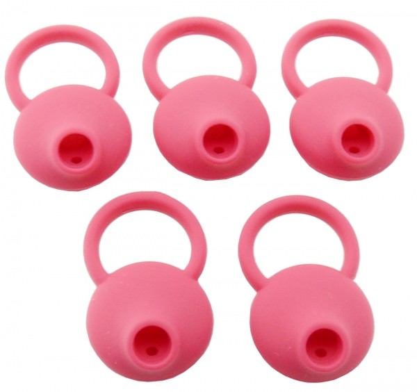 Gommini orecchio per BH-110 e BH-112 taglia M Gommini orecchio per BH-110 e BH-112 taglia M