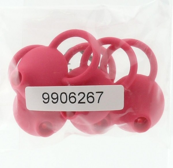 Gommini orecchio per BH-110 e BH-112 taglia L Gommini orecchio per BH-110 e BH-112 taglia L