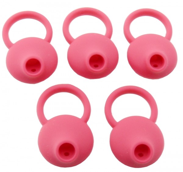 Gommini orecchio per BH-110 e BH-112 taglia L Gommini orecchio per BH-110 e BH-112 taglia L