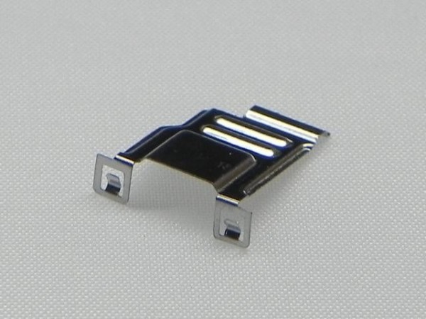 USB connector support USB connector support