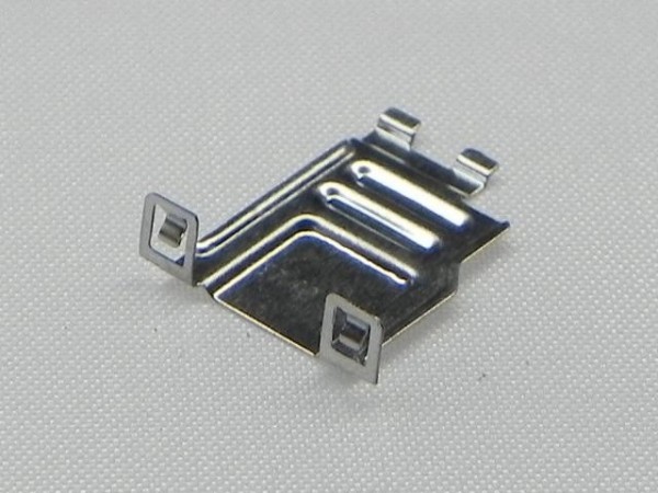 USB connector support USB connector support