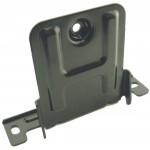 Staffa da parete per home cinema