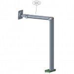 AAN00841808 Base Assembly pos. 900