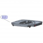 AAN00841905 Cover Assembly pos. 910