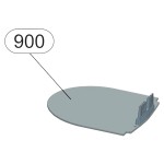 AAN00849901 Base Assembly pos. 900