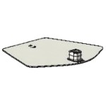AAN00851301 Base Assembly pos. 910