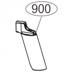 AAN30006701 Base Assembly pos. 900