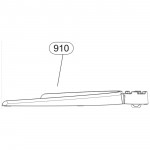 AAN30011501 Base Assembly pos. 910