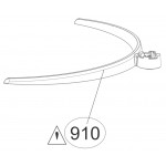 AAN30011504 Base Assembly pos. 910
